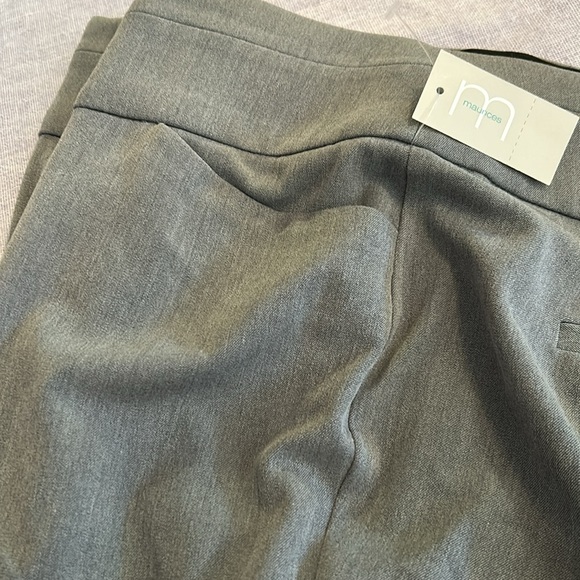 NWT Maurices pant - Picture 4 of 11